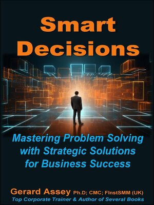 cover image of Smart Decisions